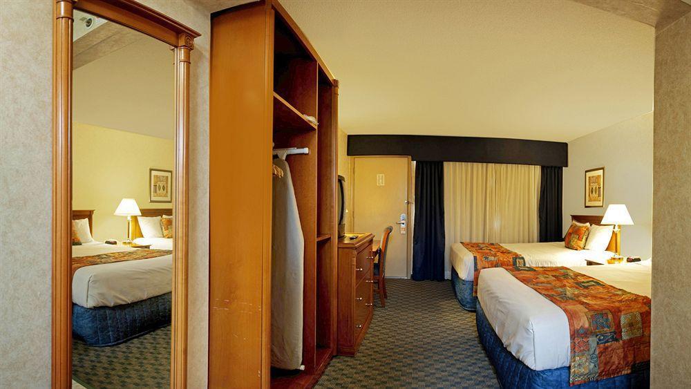 North Vancouver Hotel Eksteriør bilde