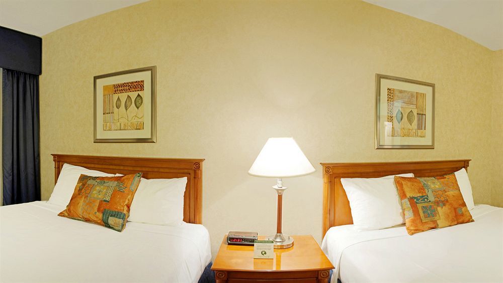 North Vancouver Hotel Eksteriør bilde